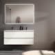 Ensemble de meubles de salle de bains Box Visobath principal 1