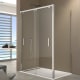 Paroi de douche Bypass GME principal 0