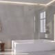 Paroi de baignoire sur mesure Alhena Bruntec principal 3