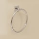 Anneau porte-serviettes Square Duo Cosmic principal 0