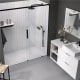 Panneaux muraux 3D Bruntec principal 1