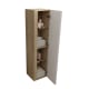 Colonne de bain Lambda dune texturée devant Coycama dune texture détail 15