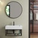 Meubles de salle de bains Spok Industrial Coycama principal 2