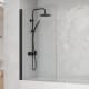 Screen de baignoire Bruntec Aura principal 1