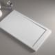 Receveurs de douche en résine Design TOP Bruntec principal 0