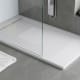 Receveurs de douche en résine Design TOP Bruntec principal 2