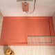 Receveurs de douche en résine Design TOP Bruntec environnement 27