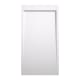 Receveurs de douche en résine Design TOP Bruntec principal 3