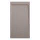 Receveurs de douche en résine Design TOP Bruntec principal 10