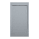 Receveurs de douche en résine Design TOP Bruntec principal 4