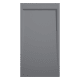 Receveurs de douche en résine Design TOP Bruntec principal 9