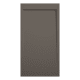 Receveurs de douche en résine Design TOP Bruntec principal 19