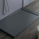 Receveurs de douche en résine Design TOP Bruntec environnement 25