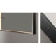 Miroir de salle de bain avec éclairage LED Ability Ledimex détail 4