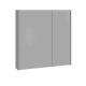Armoire Skyline Coycama avec miroir principal 5