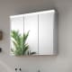 Armoire Skyline Coycama avec miroir principal 1