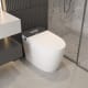 Toilette japonaise intelligente Ovian Plus Nashi environnement 8