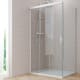 Paroi de douche Musala Bruntec principal 3