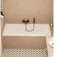 Baignoire d'hydromassage Jazz S de Baños 10 principal 0