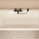 Baignoire d'hydromassage Jazz S de Baños 10 détail 1