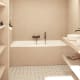 Baignoire d'hydromassage Jazz S de Baños 10 environnement 3