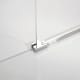 Paroi de douche Glass (Combi C) GME détail 8