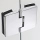 Paroi de douche Glass (Combi C) GME détail 7