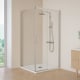 Paroi de douche Bruntec Meissa principal 0