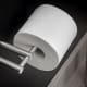 Porte-rouleau de toilette Logic Cosmic détail 3