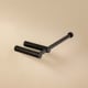Porte-rouleau de toilette Logic Cosmic principal 1