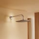 Ensemble de douche encastrée Imex Monza environnement 7