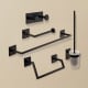 Set d'accessoires de salle de bain Stick Cosmic principal 0