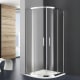 Paroi de douche Prestige Titan GME principal 1