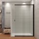 Paroi de douche Milano 100 Bruntec principal 1