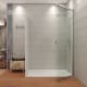 Paroi de douche Milano 100 Bruntec environnement 7