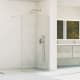 Paroi de douche Screen GME principal 2