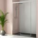 Paroi de douche Bruntec Copenhague principal 0