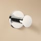 Cintre de salle de bain de salle de bain Architect S+ Cosmic principal 6