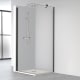 Paroi de douche Hada (HP-310) Profiltek option 2