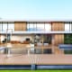 Robinet de douche extérieure Imex Pool environnement 18