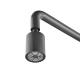 Robinet de douche extérieure Imex Pool détail 9