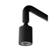 Robinet de douche extérieure Imex Pool détail 11