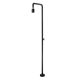 Robinet de douche extérieure Imex Pool principal 1