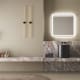 Miroir de salle de bains LED Holanda Ledimex environnement 8