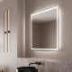 Miroir de salle de bains LED Holanda Ledimex principal 0
