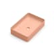 Lavabo à poser Tre 50 couleur Coycama principal 6
