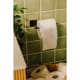 Porte-rouleau de toilette Stick Cosmic environnement 3