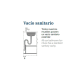 Meuble de salle de bains Landes Coycama option 9