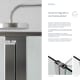 Paroi de douche Versatil VR Plus 208 Profiltek détail 3