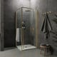 Paroi de douche Profiltek Versatil VR Plus 208 principal 0